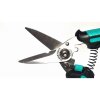Nůžky na plech rovné 180 mm Jonnesway P15807