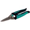 Nůžky na plech rovné 180 mm Jonnesway P15807