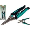 Nůžky na plech rovné 180 mm Jonnesway P15807