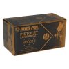 Mini pistole na lakování 0,8mm + čistící sada