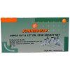 Sada nástrčných hlavic a klíčů Torx a E 1/4" a 1/2" 25 ks Jonnesway S06H425S