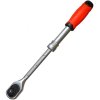 Teleskopická ráčna 3/8", 225-320 mm Quatros QS50013