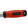 Teleskopická ráčna 3/8", 225-320 mm Quatros QS50013