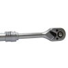 Teleskopická ráčna 3/8", 225-320 mm Quatros QS50013