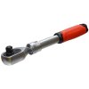 Teleskopická ráčna 3/8", 225-320 mm Quatros QS50013