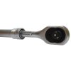 Teleskopická ráčna 3/8", 225-320 mm Quatros QS50013