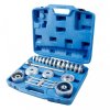 Univerzální stahovák na montáž a demontáž ložisek náboje kol 50-83.4 mm Quatros QS80889