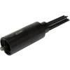 Jehlová hlavice pro pneumatické úderové kladivo Yato YT-09910