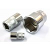 Nástrčný klíč násadka 13mm 1/4" 6-hran, Jonnesway