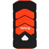 Startovací zdroj s funkcí powerbanky 9000mAh 12V 400A Yato YT-83081