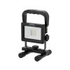 Aku dílenská LED lampa 10W 1000 lm Sthor 82881
