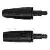 Tlaková myčka 2000W 150 BAR s příslušenstvím Yato YT-85915