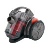Cyklonový bezsáčkový vysavač se pěti kartáči 700W Lund 67090