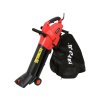 Fukar na listí 3v1 3000W Yato YT-85182