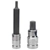 Sada bitů Imbus Hex Torx Spline 40ks Condor CT.1190