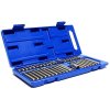 Velká souprava bitů Imbus Hex Torx Spline 40ks Condor CT.1190