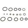 Sada O-kroužků olejivzdorných 419 ks Condor CT.1230