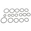 Sada O-kroužků olejivzdorných 419 ks Condor CT.1230