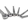 Torx klíč s očkem E16 E22