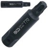 Rázový nástrčný bit Torx T70 CR-Mo, 100mm BGS B.5246-T70
