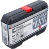 Nástrčné klíče Torx T20-T70 a E10-E24 1/2" 19ks BGS B.95100