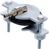 Adaptér univerzální pro odvzdušnění brzd 19,5-74mm BGS B.70995