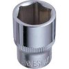 Nástrčný klíč 21mm 1/2'' 6-hran Jonnesway