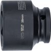 Rázový nástrčný klíč 38mm 6ti hraný 1/2" BGS B.5205-38