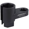 Klíč na lambda sondu 24 mm otevřený 1/2" Jonnesway AI010218