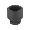 Krátký úderový nástrčný klíč 1/2" 30mm 6ti hran Easy fit Jonnesway S21A4130
