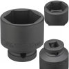 Krátký úderový nástrčný klíč 1/2" 32mm 6ti hran Easy fit Jonnesway S21A4132