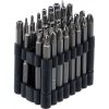 Sada speciálních bitů 1/4" Imbus, Torx, PH, PZ a ploché 32ks BGS B.762
