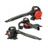 Motorový vysavač a fukar na listí ,obsah 25ccm Yato YT-85191
