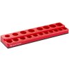 Magnetický držák zástrčných klíčů 1/2" Quatros QS50074