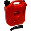 Odolný kanystr 5l na palivo pro OFF-ROAD