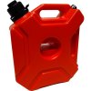 Odolný kanystr 5l pro čtyřkolky, moto a off-road
