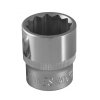 Nástrčný klíč 26mm 1/2'' 12-hran Jonnesway