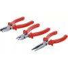 Sada kombinovaných kleští 150 mm 3 ks BGS B.70054