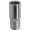 Nástrčný klíč prodloužený 13mm 1/2'' 12-hran Jonnesway