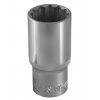 Nástrčný klíč prodloužený 18mm 1/2'' 12-hran Jonnesway