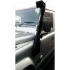 Dlouhý šnorchl pro sání LAND ROVER DEFENDER 200TD
