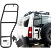 Hliníkový offroad žebřík Suzuki Jimny do 2017