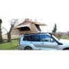 Střešní stan pro auto pro 3 osoby