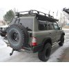 Střešní nosič Nissan Patrol Y60 Y61