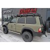 Střešní nosič Nissan Patrol Y60 Y61