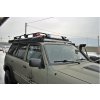 Střešní nosič Nissan Patrol Y60 Y61
