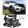 Rozšiřovací lemy - Nissan Navara NP300 / D23 18cm
