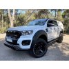 Rozšiřovací lemy - Ford Ranger T8 MK11 2019+ 19cm