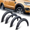 Rozšiřovací lemy - Ford Ranger T8 MK11 2019+ 19cm