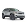 Rozšiřovací lemy - Jeep Grand Cherokee WK2 2011-2016